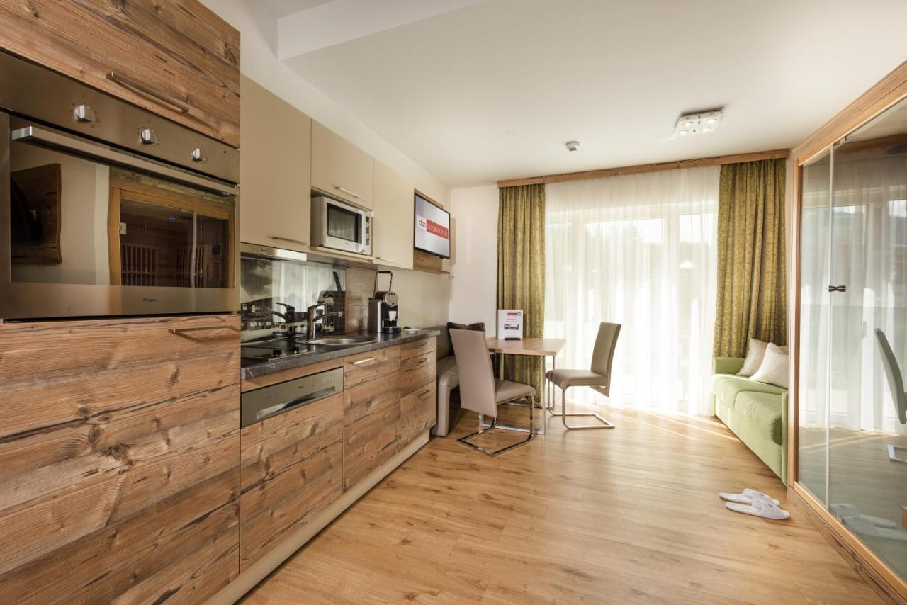 Das Burghard Altenmarkt im Pongau Room photo