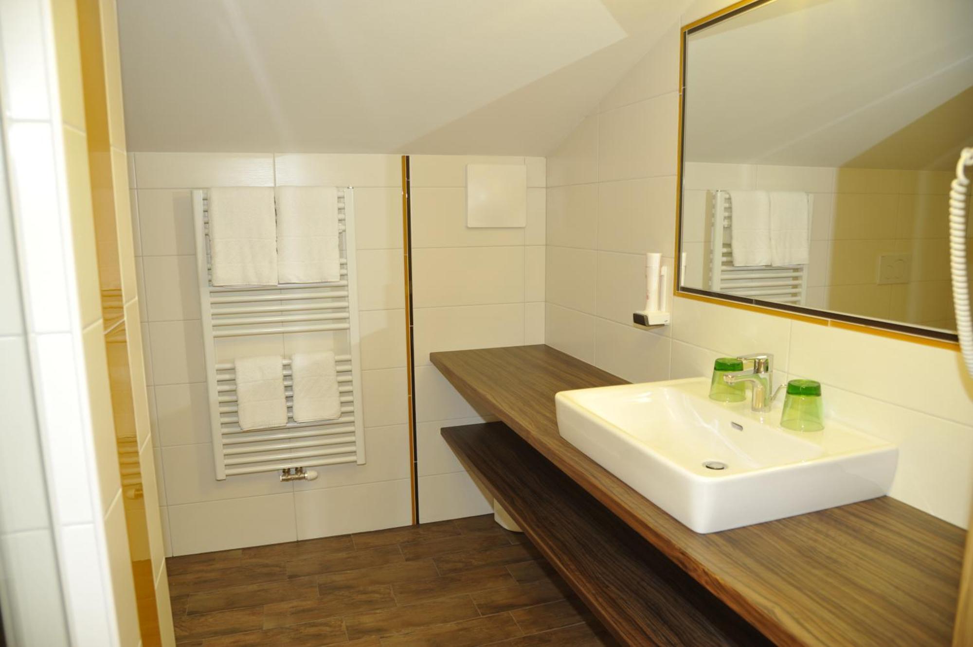 Das Burghard Altenmarkt im Pongau Room photo