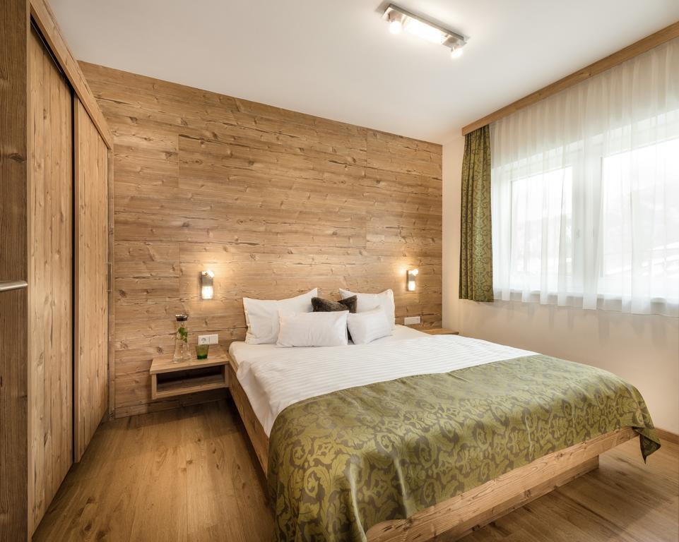 Das Burghard Altenmarkt im Pongau Room photo